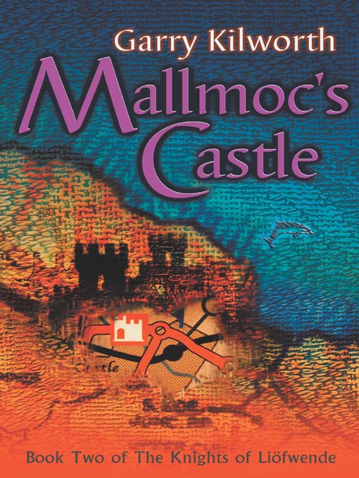 Cover image for Mallmoc's Castle